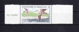 Saint-Pierre Und Miquelon 711 Postfrisch Zugvögel, MNH #RB894 - Otros & Sin Clasificación