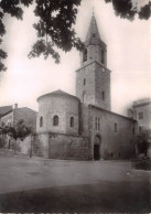 FREJUS La Cathedrale Le Baptistere 11(scan Recto-verso) MA1583 - Frejus