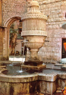 VENCE La Fontaine Du Peyra 24(scan Recto-verso) MA1582 - Vence