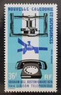 Neukaledonien 578 Postfrisch 100 Jahre Telefon #RO674 - Andere & Zonder Classificatie