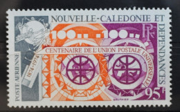 Neukaledonien 556 Postfrisch Weltpostverein UPU #RO665 - Sonstige & Ohne Zuordnung