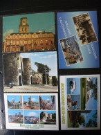 62 . Boulogne Sur Mer   - Lot De 34 Cartes - 5 - 99 Postkaarten