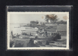 (17/04/24) MALI-CPSM BAMAKO - Malí