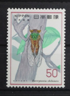 Japan 1330 Postfrisch #UD592 - Other & Unclassified