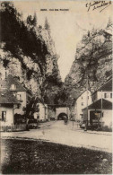 Col Des Roches - Brenets - Les Brenets