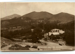 Malvern - British Camp And Hotel - Other & Unclassified
