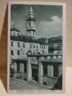 Italy Postcard Italia IMPERIA - ONEGLIA. Mercato Andrea Doria - Imperia