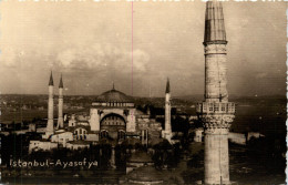 Istanbul - Türkei