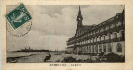 Marienlyst - La Place - Danemark