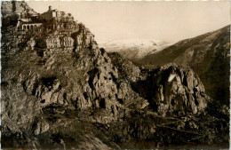 Gourdon - Le Chemin Du Paradis - Gourdon