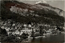 Weggis - Hotel Du Lac - Weggis