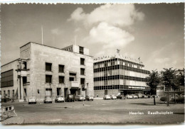 Heerlen - Raadsuisplein - Andere & Zonder Classificatie