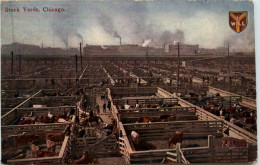 Chicago - Stock Yards - Chicago