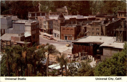 Universal Studio - California - Andere & Zonder Classificatie