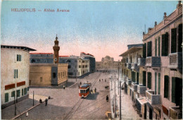 Heliopolis - Abbas Avenue - Altri & Non Classificati