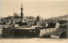 Cairo - Le Caire