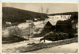 Rechenberg Bienenmühle - Rechenberg-Bienenmühle