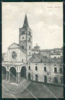 Alessandria Acqui Terme Duomo Cartolina RB5545 - Alessandria