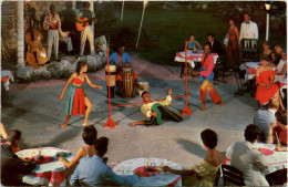 Bermuda Limbo Dancers - Bermuda