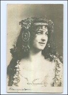 Y12036/ Schauspielerin Marie Reisenhofer Als Jüdin  Foto KA Ca.1905 - Artistes