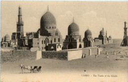 Cairo - Le Caire