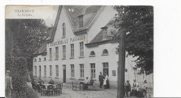 CPA - GRAMMONT - LE PARADIS - Geraardsbergen