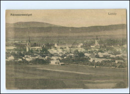 U5919/ Maramarossziget  Rumänien AK Ca.1912 - Roemenië