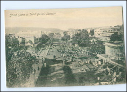 U5923/ Jeypore  Johri Bazar  Indien AK Ca.1910 - Inde