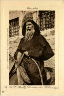 Jerusalem - Bailly - Directeur Des Pelerinages - Palästina