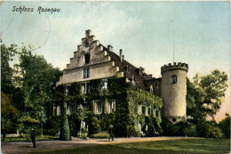 Schloss Rosenau - Coburg - Coburg