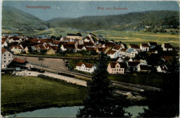 Immendingen - Tuttlingen