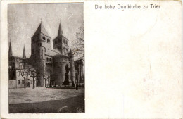 Trier - Domkirche - Trier