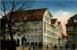 Zweibrücken - Ludwigschule - Zweibrücken