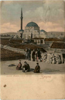 Smyrne - Grande Mosquee - Turquia