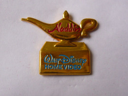 Pins DISNEY ALADDIN - Disney