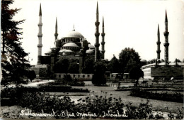 Istanbul - Türkei