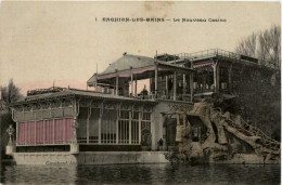 Enghien Les Bains - Le Nouveau Casino - Enghien Les Bains