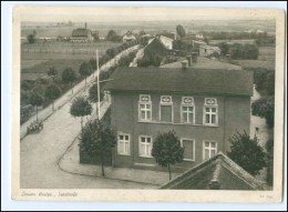 U5177/ Lessen Seestraße Westpreußen AK Ca.1938 - Westpreussen