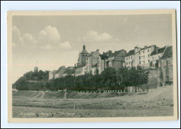 U5172/ Graudenz Feste Mit Schloßberg AK - Westpreussen