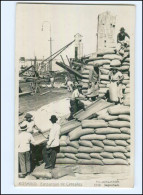 U5294/ Rosario  Embarque De Cereales Foto AK Argentinien Ca.1930 - Argentinië
