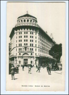 U5295/ Buenos Aires Banco De Boston Foto AK Ca.1930 Argentinien - Argentinië