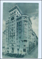 U5296/ Buenos Aires Jouston Hotel Argentinien AK 1931 - Argentinië