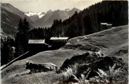 Klosters - Klosters