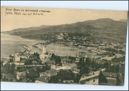 U4315/ Jalta Krim Ak Ca.1912   Rußland - Russia