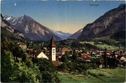 Meiringen - Meiringen