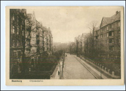 XX002687/ Hamburg Eimsbüttel Ottersbeckallee AK Ca.1930 - Eimsbuettel