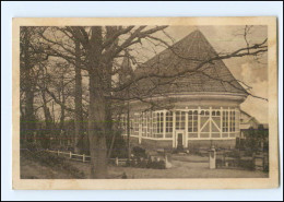 XX002437/ Hamburg Allermöhe Kirche AK - Bergedorf