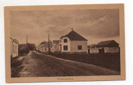 Y10148/ Dronninglund  Dänemark Ak Ca.1935 - Danemark