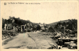 La Roche En Ardenne - La-Roche-en-Ardenne