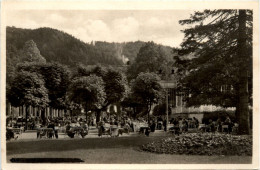 Karlovy Vary - Tschechische Republik